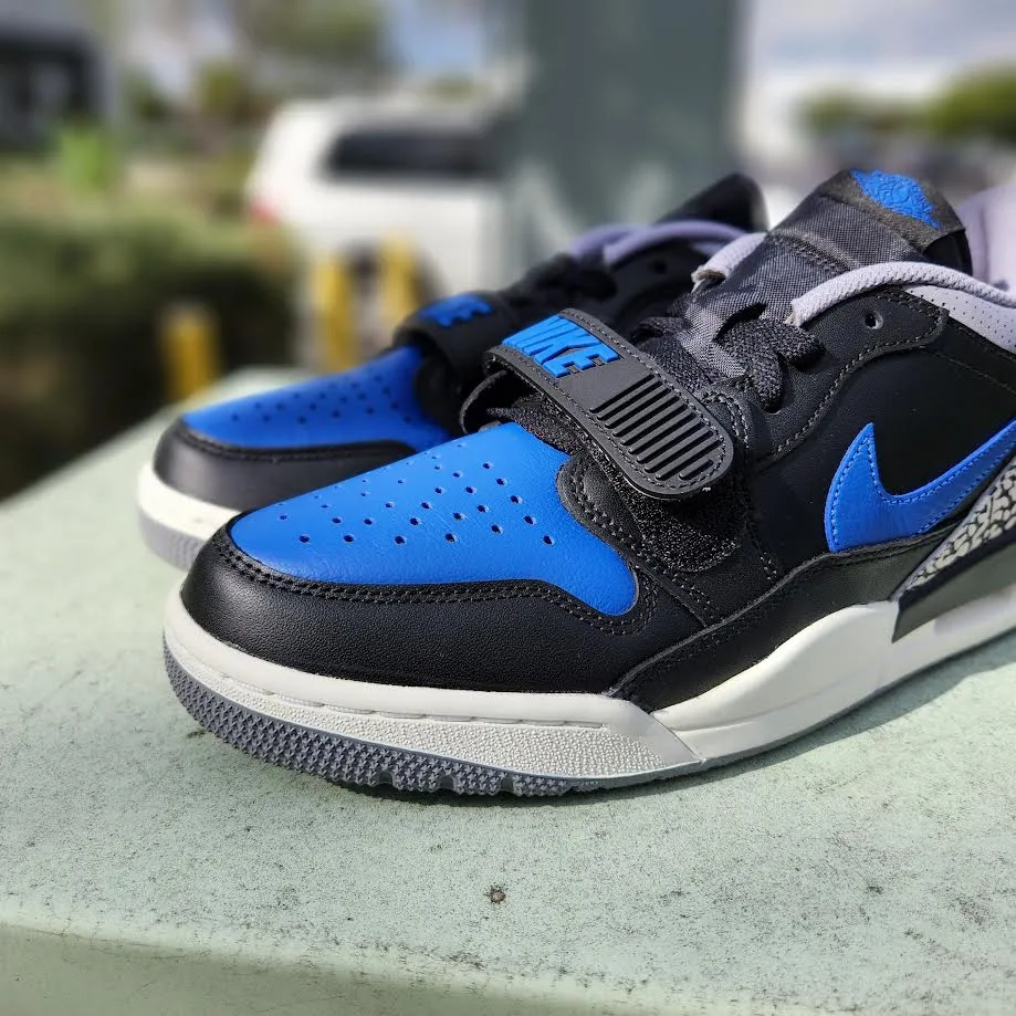 Air Jordan Legacy 312 Low 'Royal'