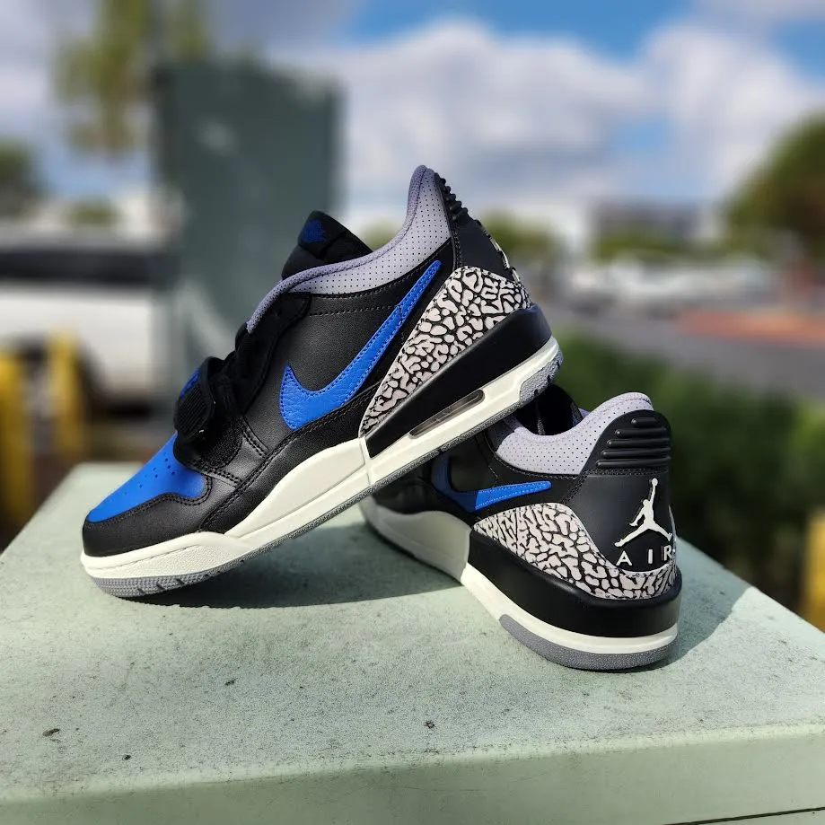 Air Jordan Legacy 312 Low 'Royal'