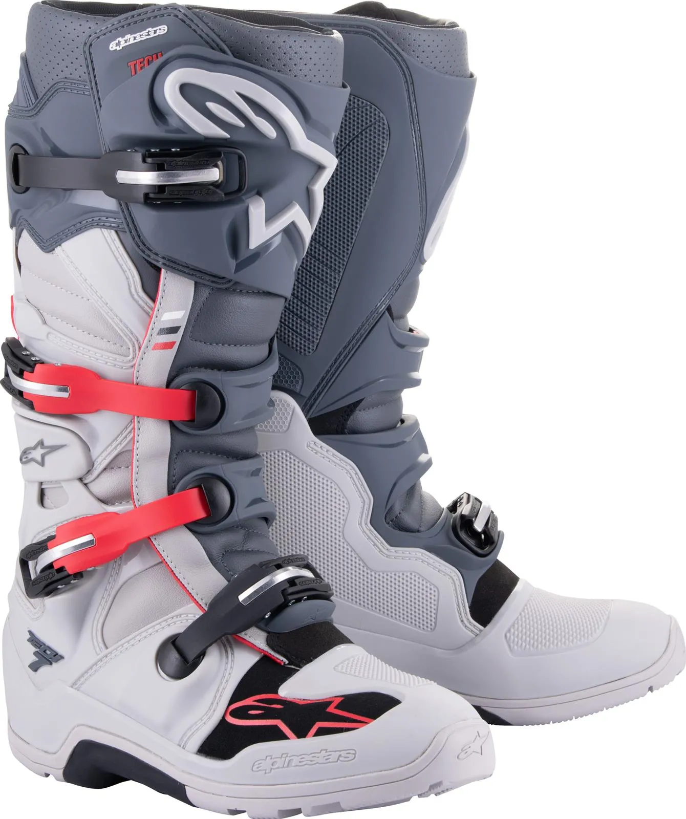 Alpinestars MX Riding Shoes & Boots 2012114-9204-14