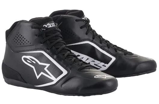 Alpinestars Race Driving Shoes & Boots 2711521-12B -11.5