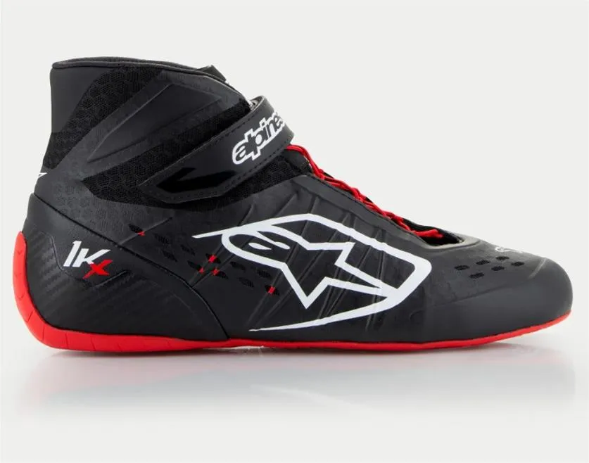 Alpinestars Race Driving Shoes & Boots 2712124-123-12