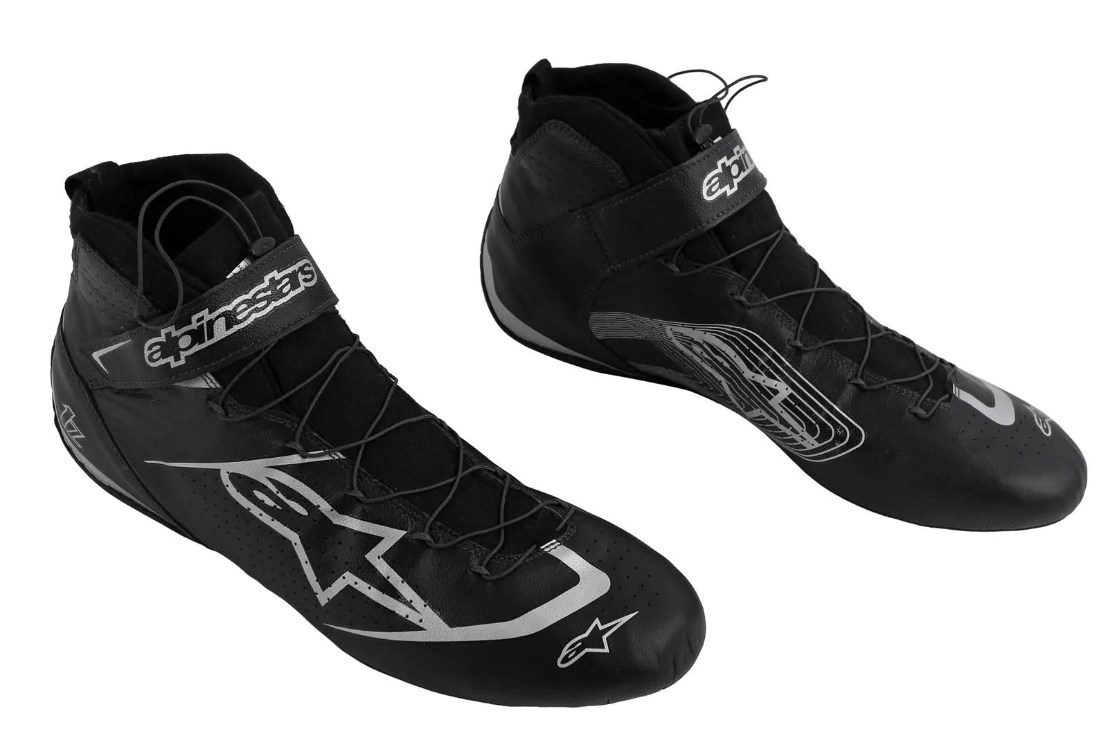 Alpinestars Race Driving Shoes & Boots 2715524-119-12