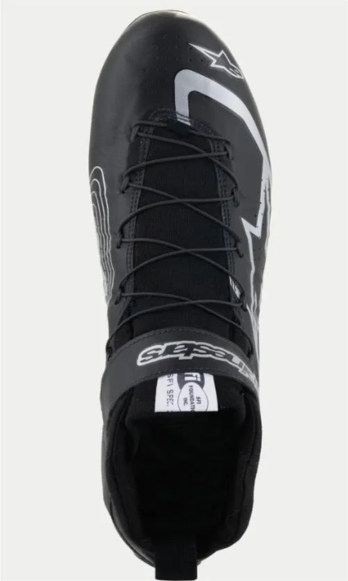 Alpinestars Race Driving Shoes & Boots 2715524-119-8.5