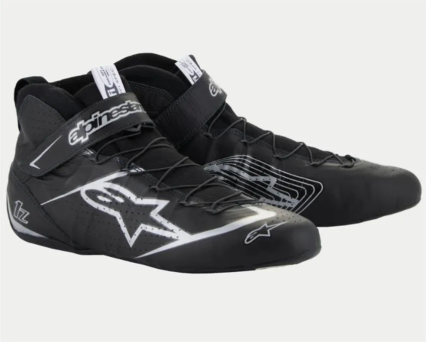 Alpinestars Race Driving Shoes & Boots 2715524-119-8.5