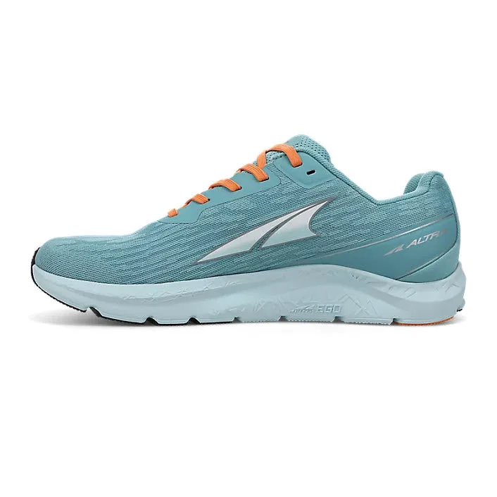 ALTRA RIVERA LIGHT BLUE - WOMENS