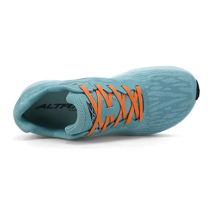 ALTRA RIVERA LIGHT BLUE - WOMENS