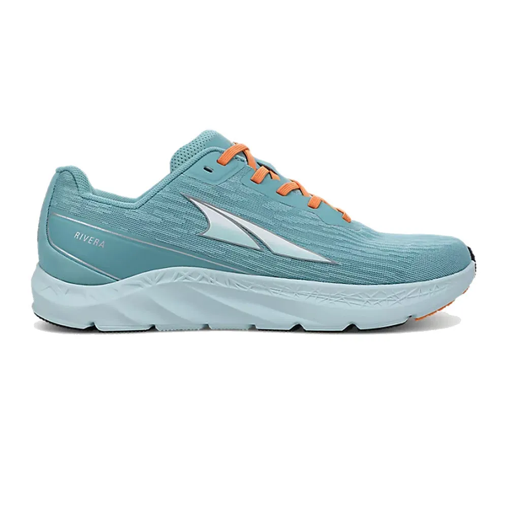 ALTRA RIVERA LIGHT BLUE - WOMENS