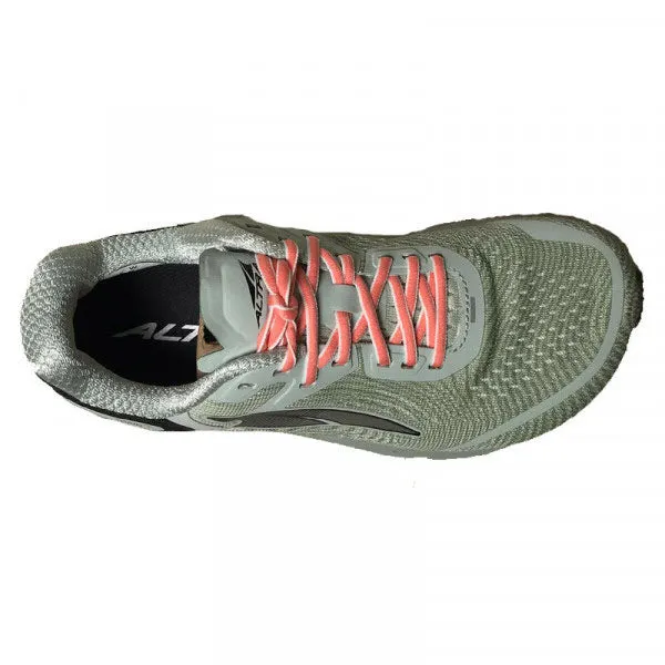 ALTRA TORIN 5 GRAY/CORAL - WOMENS