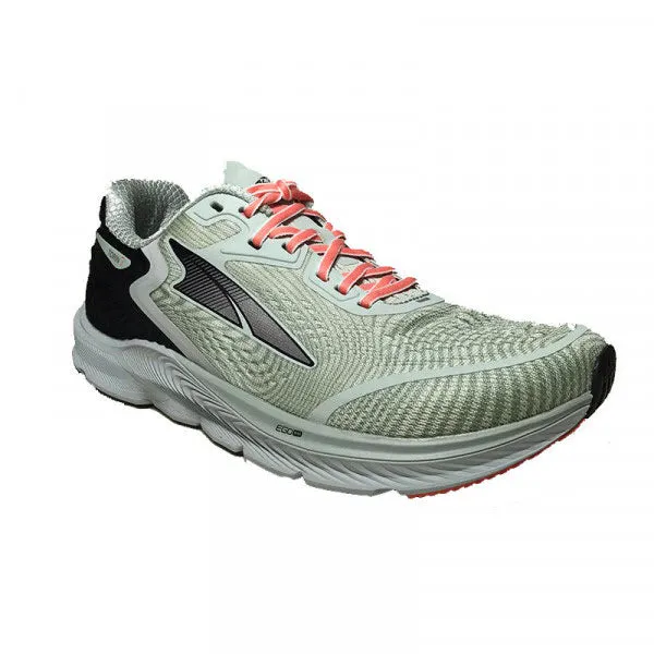 ALTRA TORIN 5 GRAY/CORAL - WOMENS