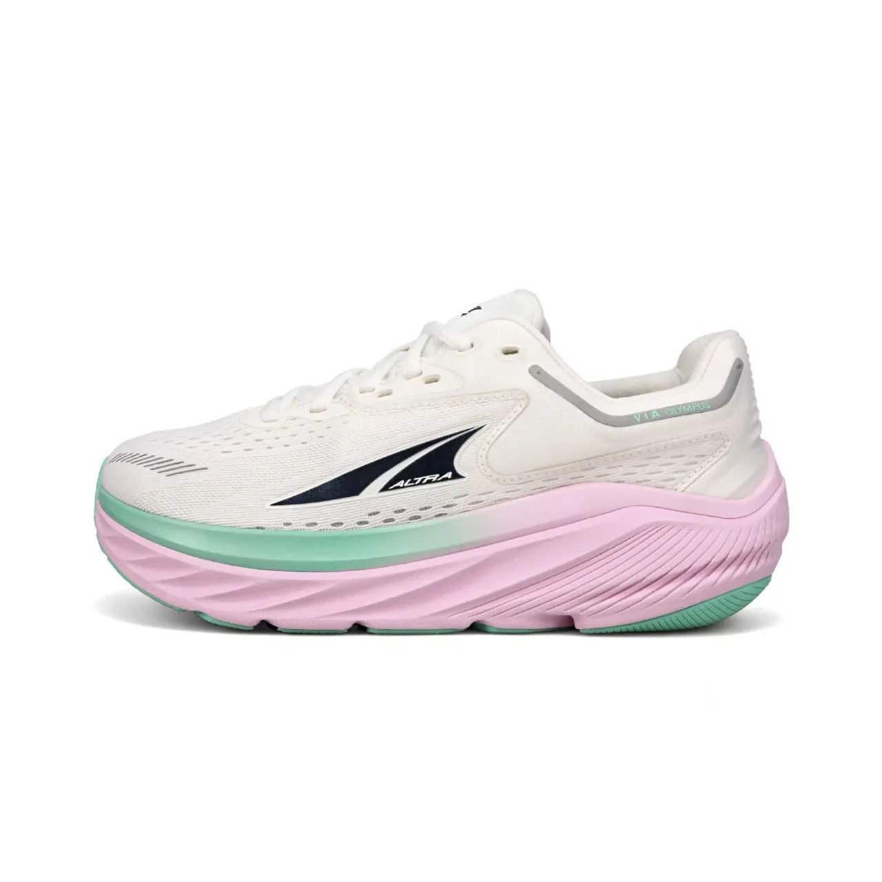 ALTRA VIA OLYMPUS ORCHID - WOMENS