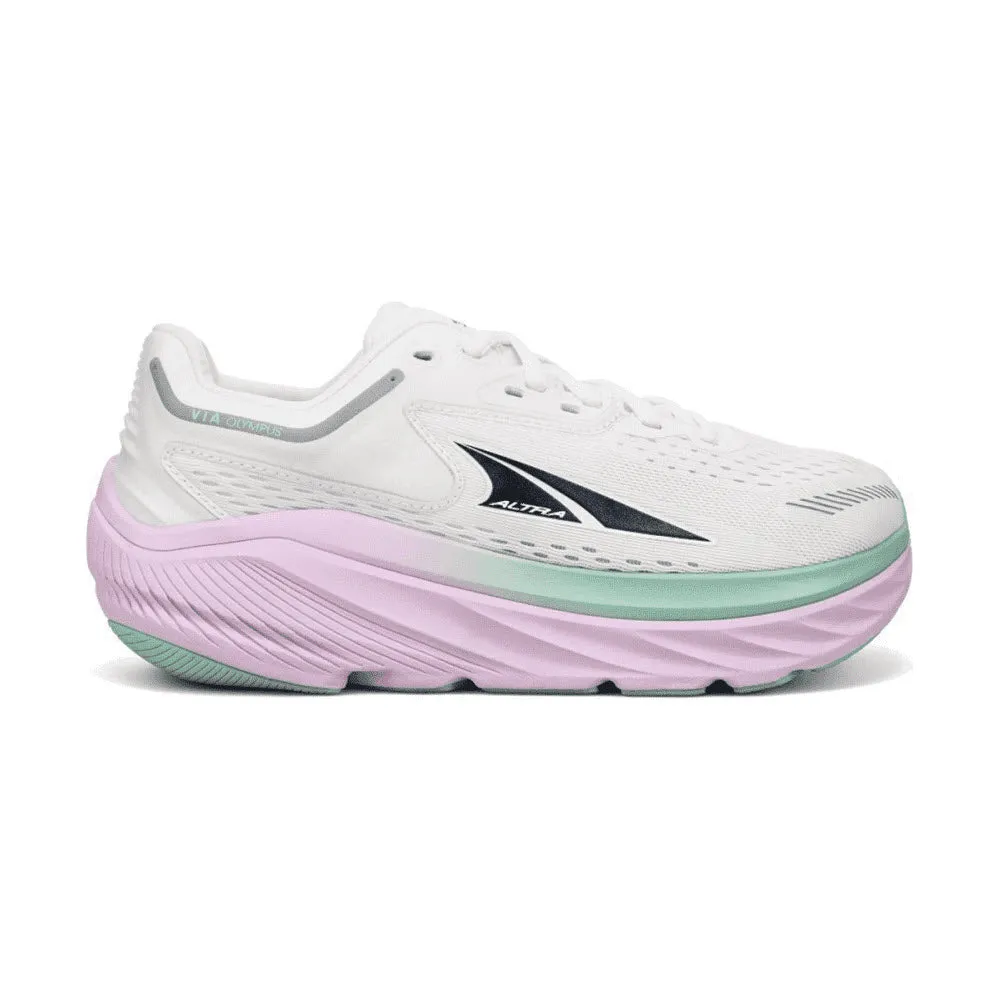 ALTRA VIA OLYMPUS ORCHID - WOMENS