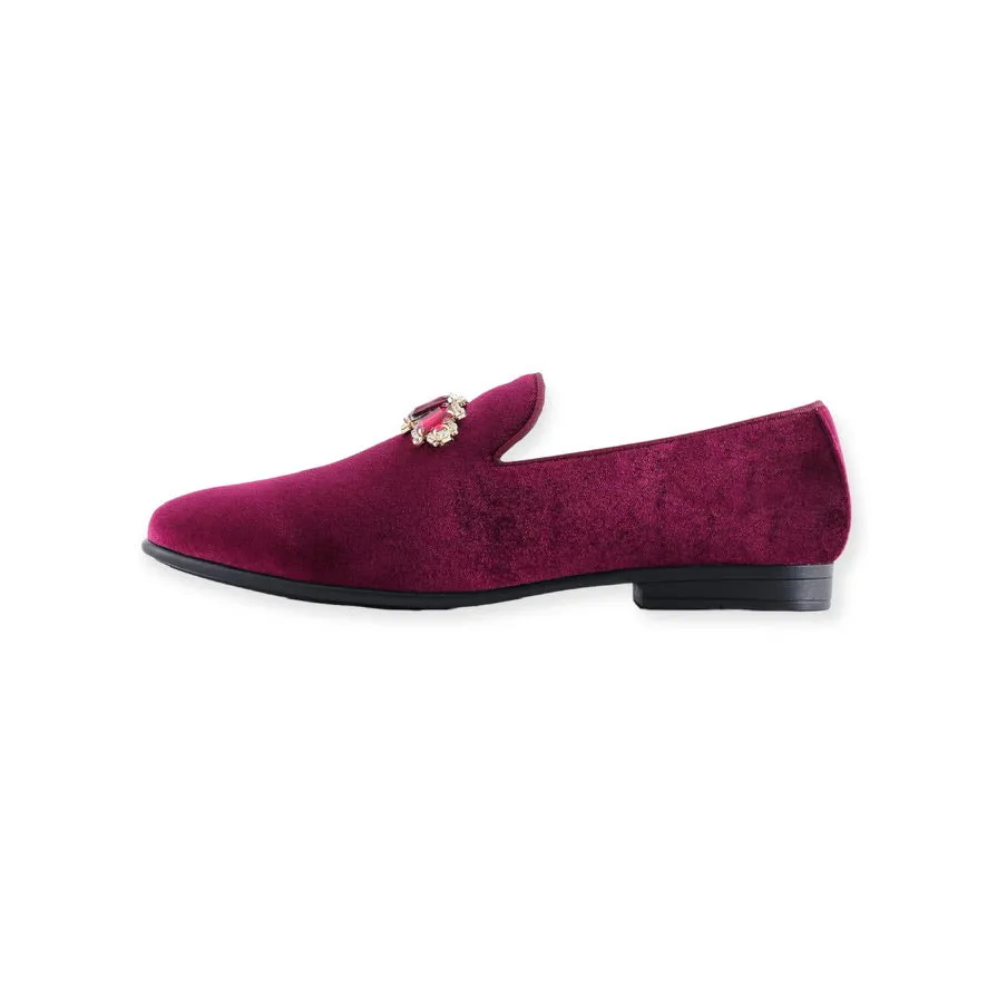 AMALI: Fabio Slip On 175