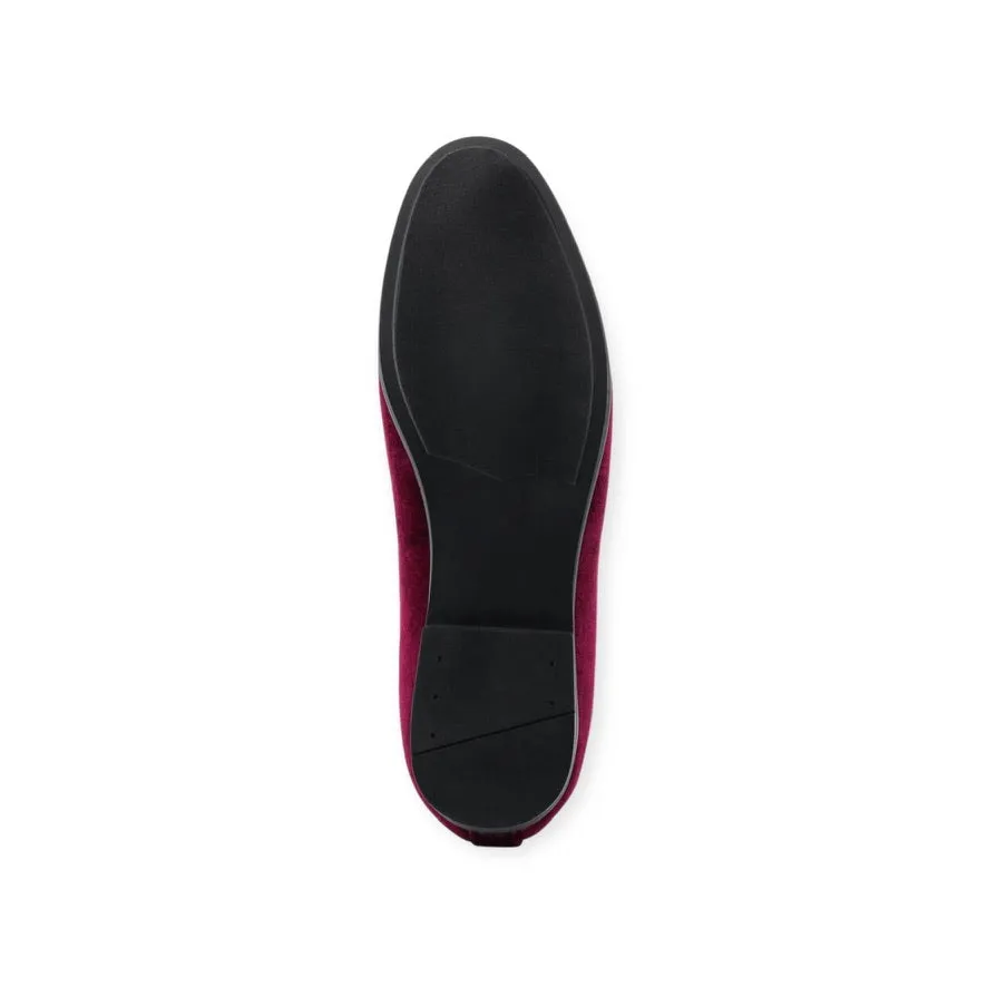 AMALI: Fabio Slip On 175