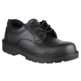 Amblers Composite Safety Shoe FS38C (Sizes: 3-15, Safety: S1P-SRA)-02459