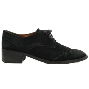 & Other Stories Men's Formal Shoes UK 6 Black 100% Other