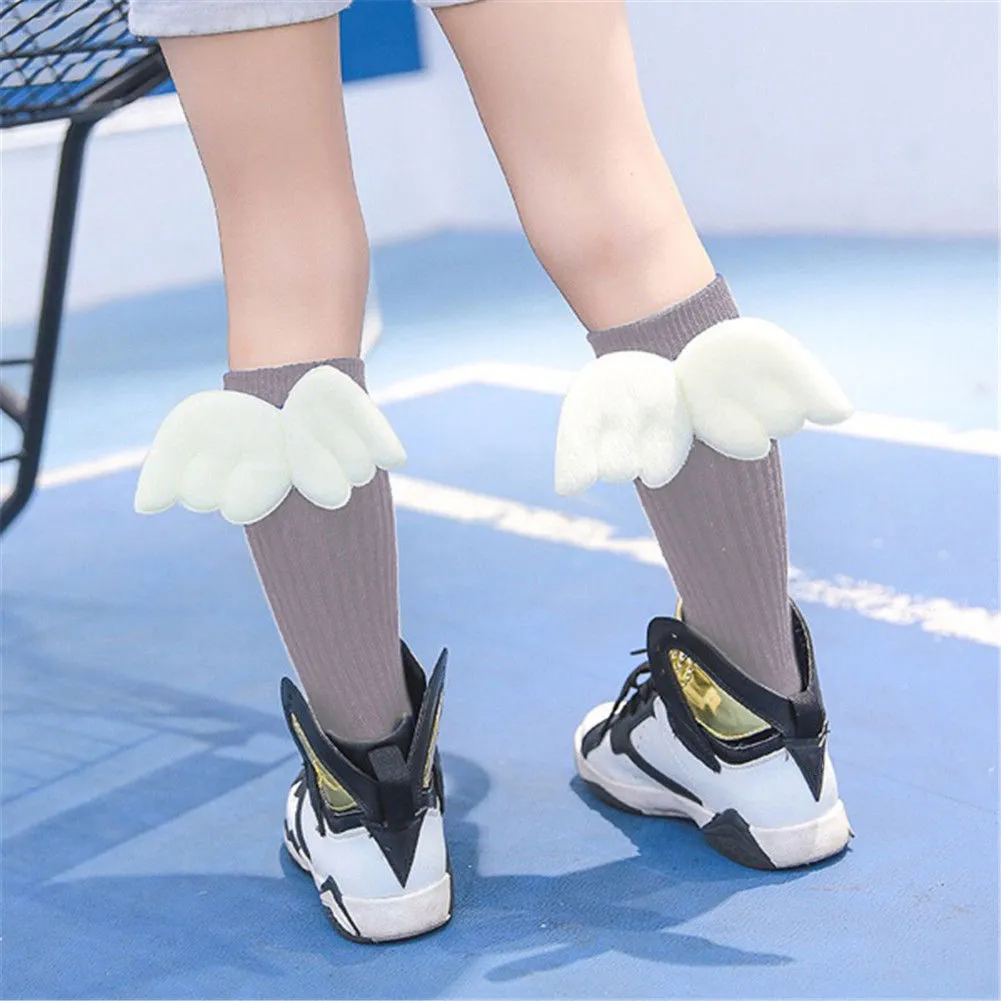 Angel Wings Socks