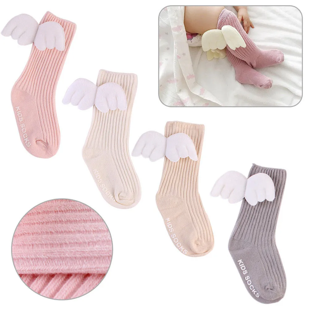 Angel Wings Socks