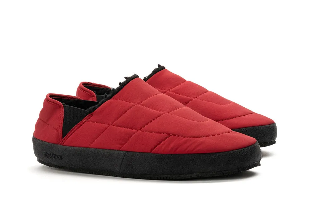 Apres Puff Slip On