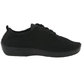 Arcopedico LS 1151 Lace Up - Black