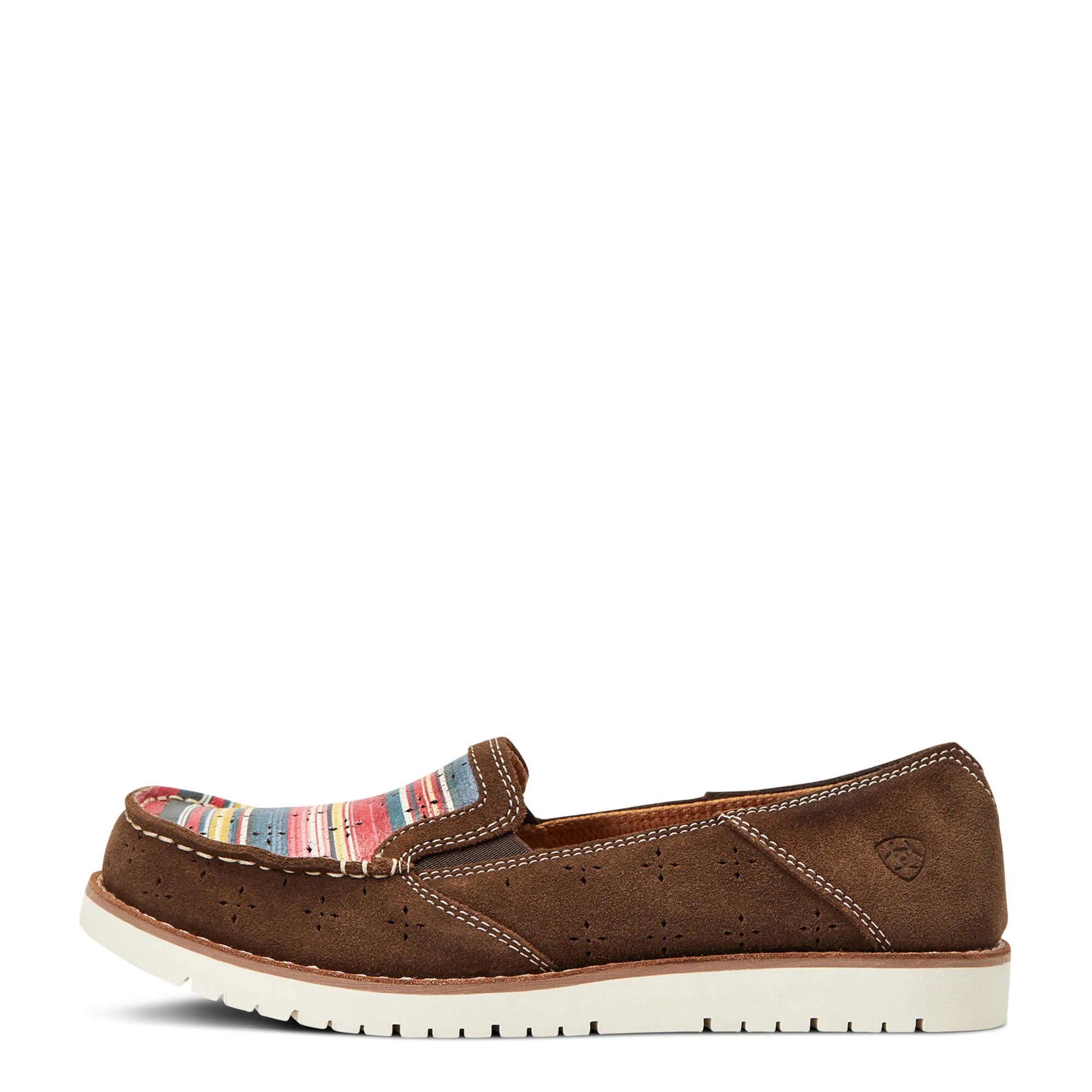 Ariat Barley Serape Cruiser