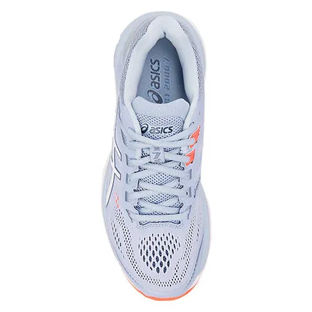 ASICS 2000 V7 MIST/WHITE - WOMENS