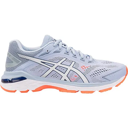 ASICS 2000 V7 MIST/WHITE - WOMENS