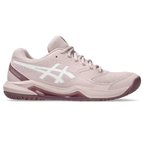 Asics Gel-Dedicate 8 Women's Tennis Shoes (1042A237-701) - AVAILABLE ONLINE ONLY