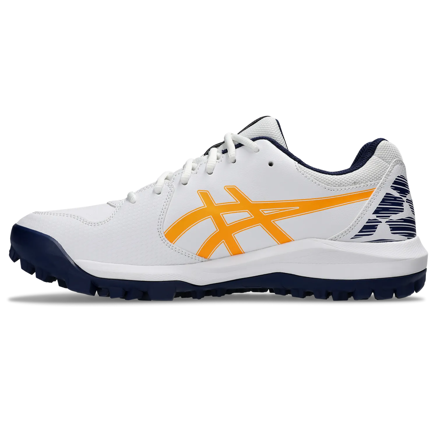 Asics Gel-Lethal Field 2 Unisex Hockey Shoes (1113A046-100)