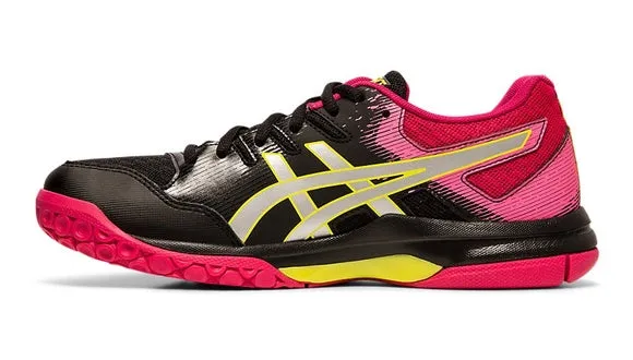 Asics Gel-Rocket 9 Women's Squash Shoes (1072A034-002)