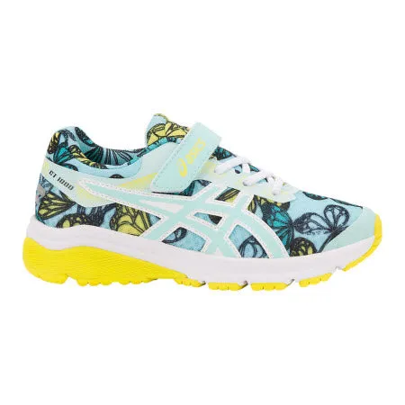 ASICS GT1000 7 ICY MORNING - KIDS