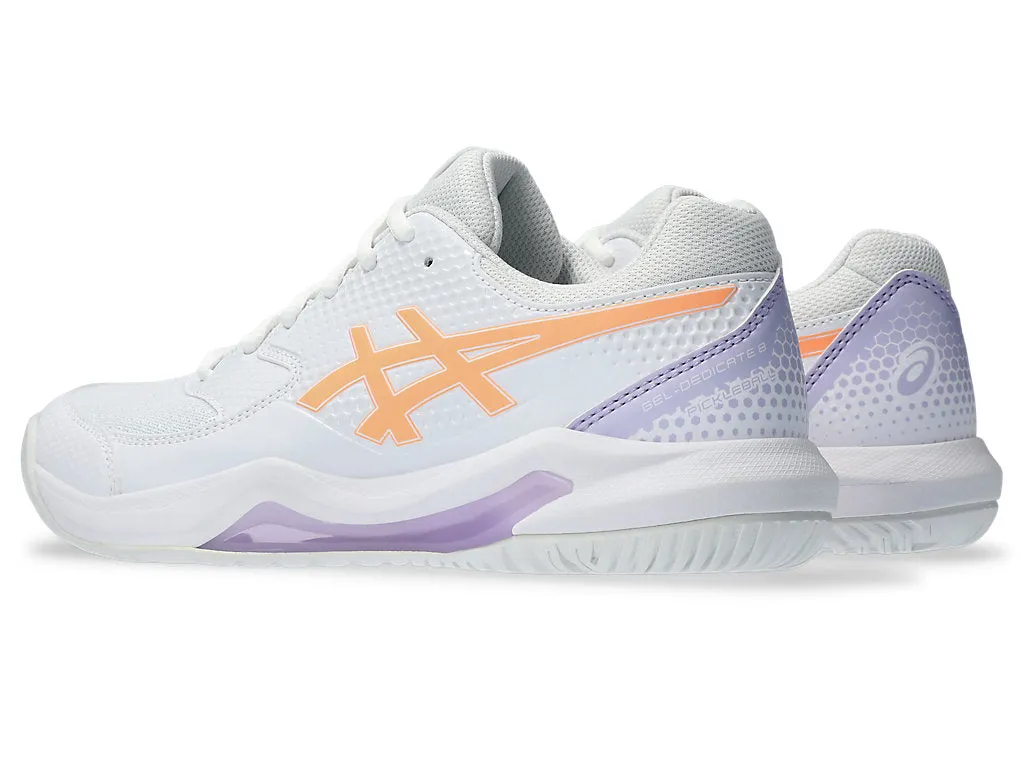 Asics Women's Gel-Dedicate 8 Pickleball