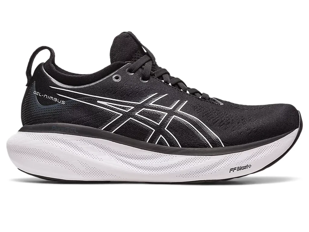 Asics Women's Gel-Nimbus 25