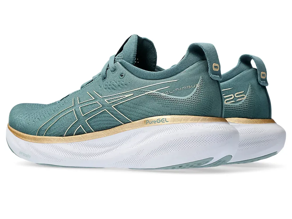 Asics Women's Gel-Nimbus 25