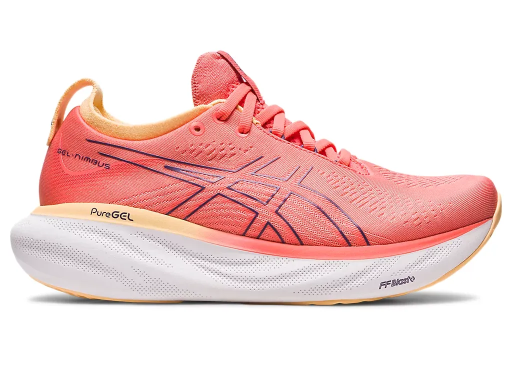 Asics Women's Gel-Nimbus 25