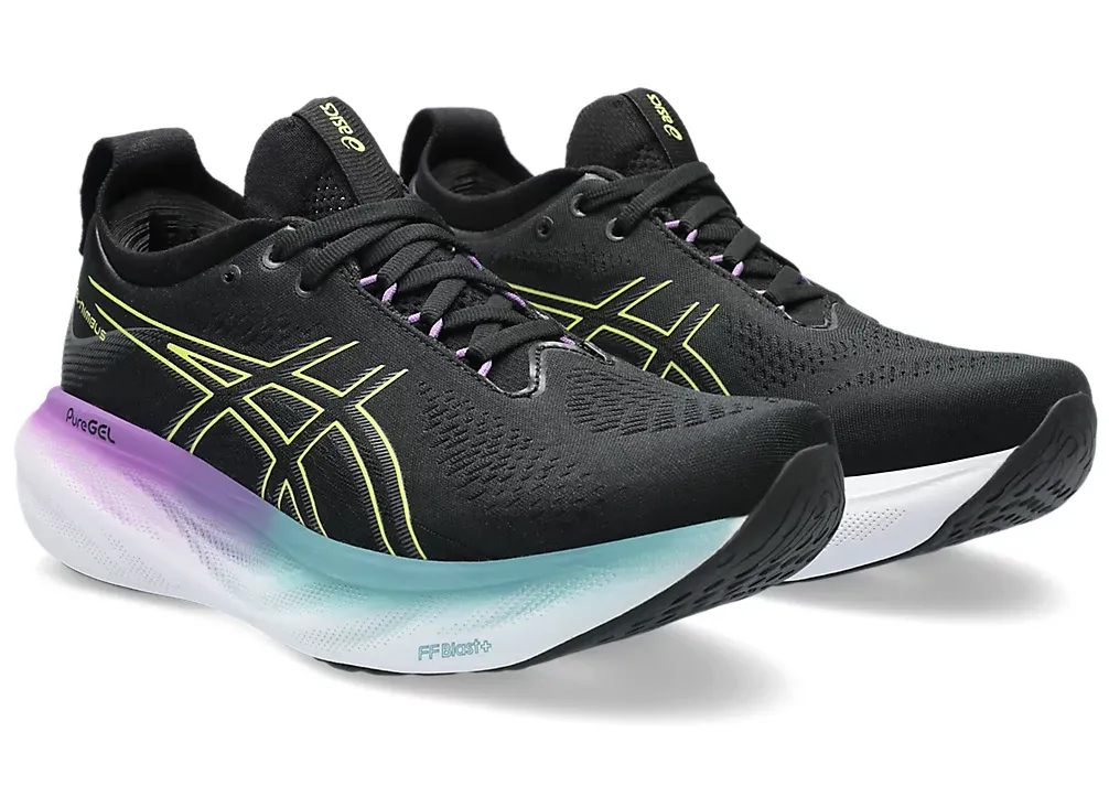 Asics Women's Gel-Nimbus 25