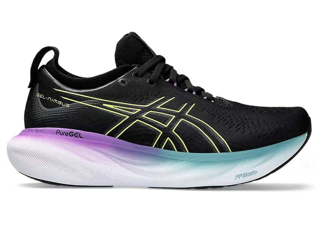 Asics Women's Gel-Nimbus 25