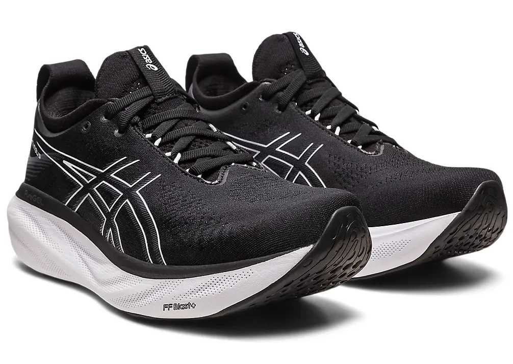 Asics Women's Gel-Nimbus 25