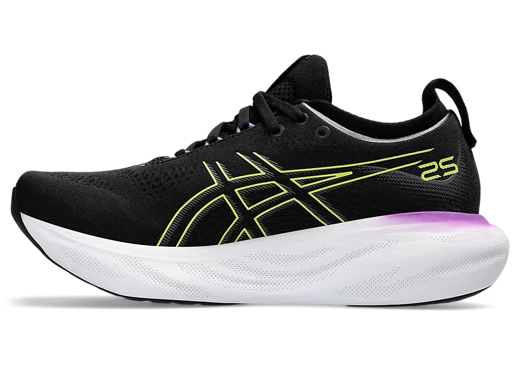 Asics Women's Gel-Nimbus 25