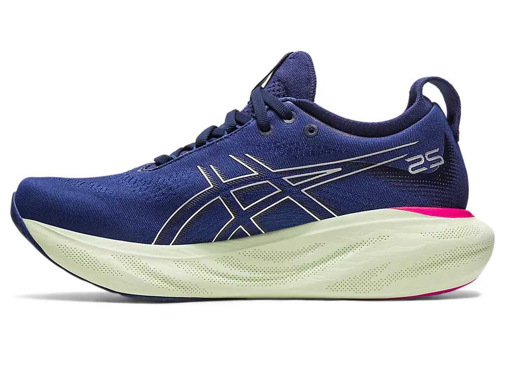 Asics Women's Gel-Nimbus 25