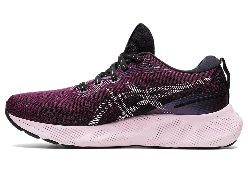 Asics Women's Gel-Nimbus Lite 3