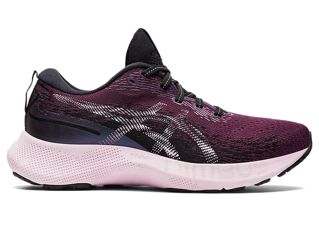 Asics Women's Gel-Nimbus Lite 3