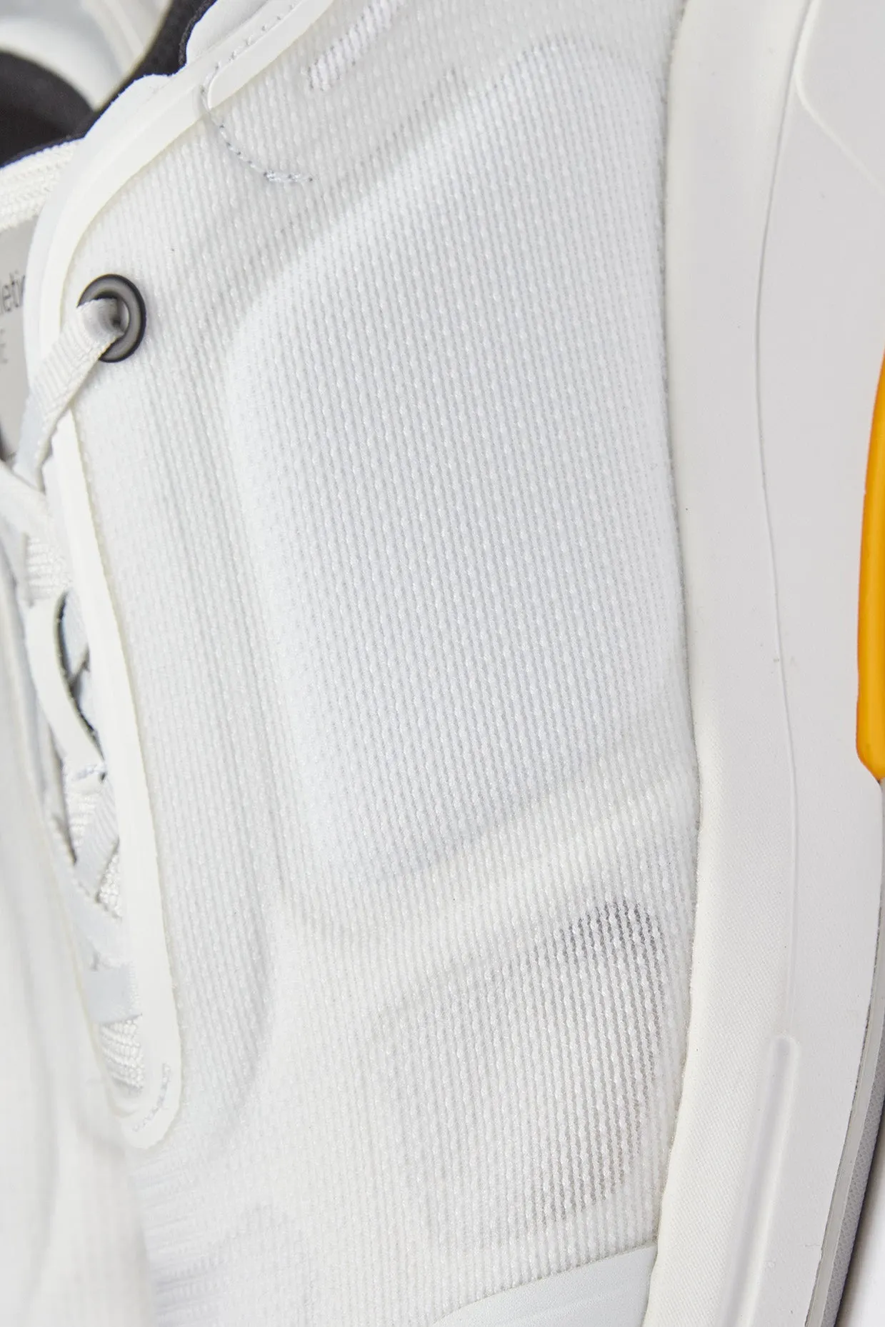 Athletics ONE Shoes 'White/Cadmium'