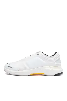 Athletics ONE Shoes 'White/Cadmium'