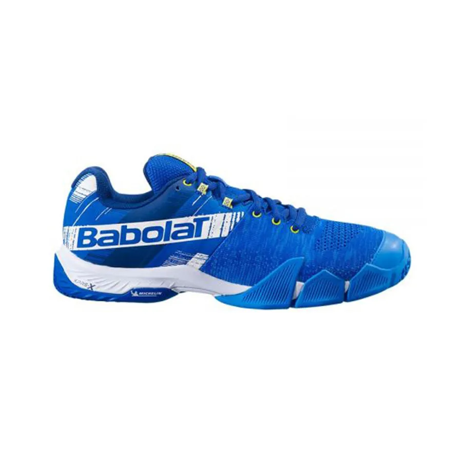 Babolat 30S22571 MOVEA Mens Padel Shoes