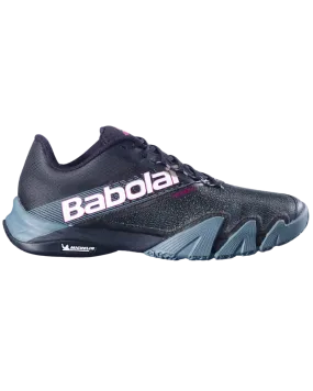 Babolat Jet Movea 2 North Atlantic/White Padel Men's Shoes