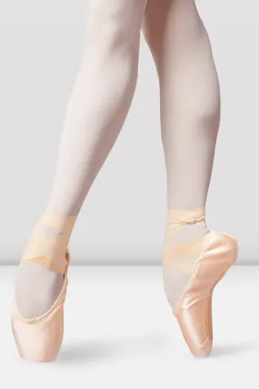 Balance Lisse Pointe Shoe (162L)