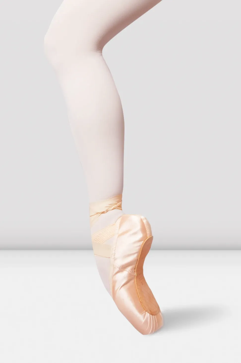 Balance Lisse Pointe Shoe (162L)