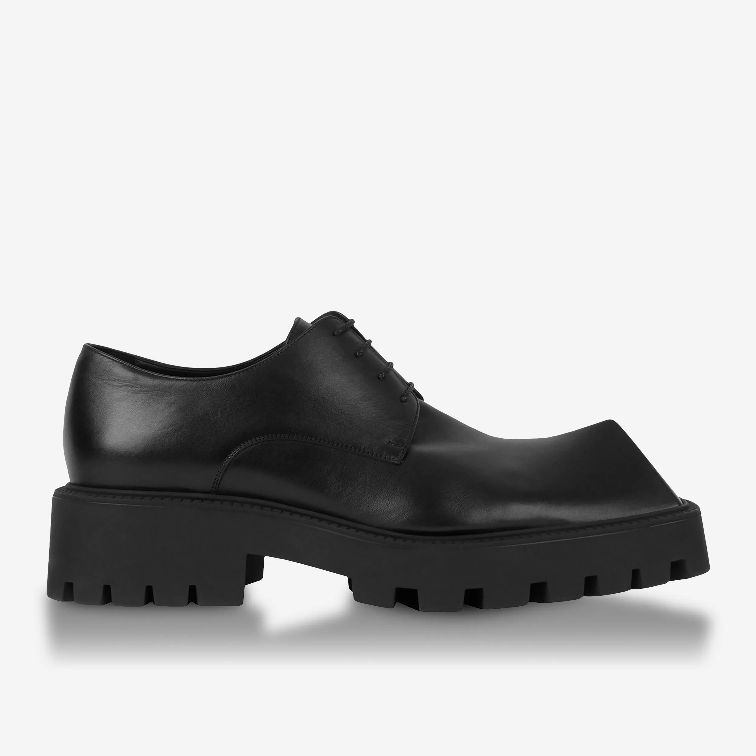 Balenciaga Rhino Derby Shoe