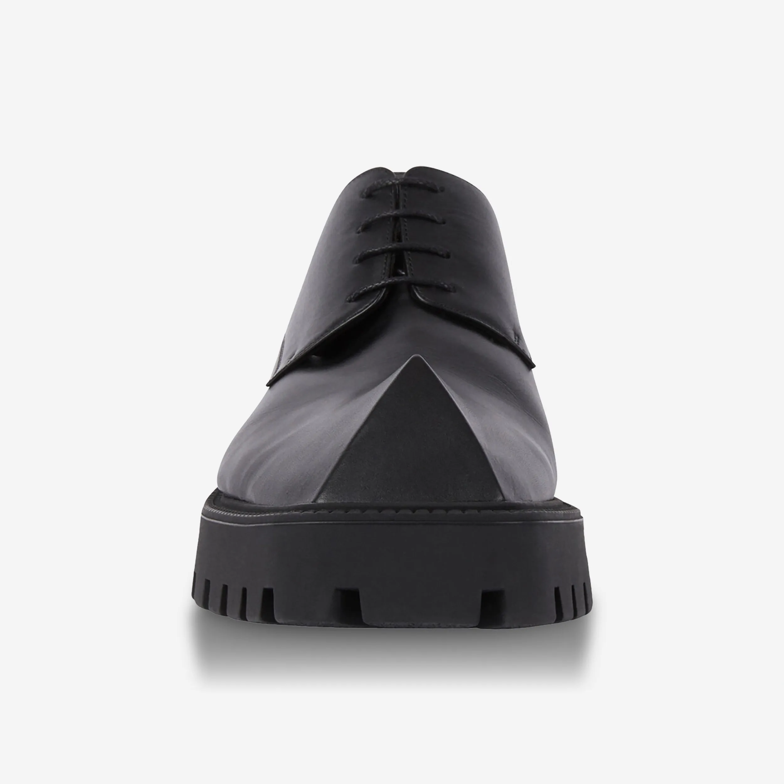 Balenciaga Rhino Derby Shoe