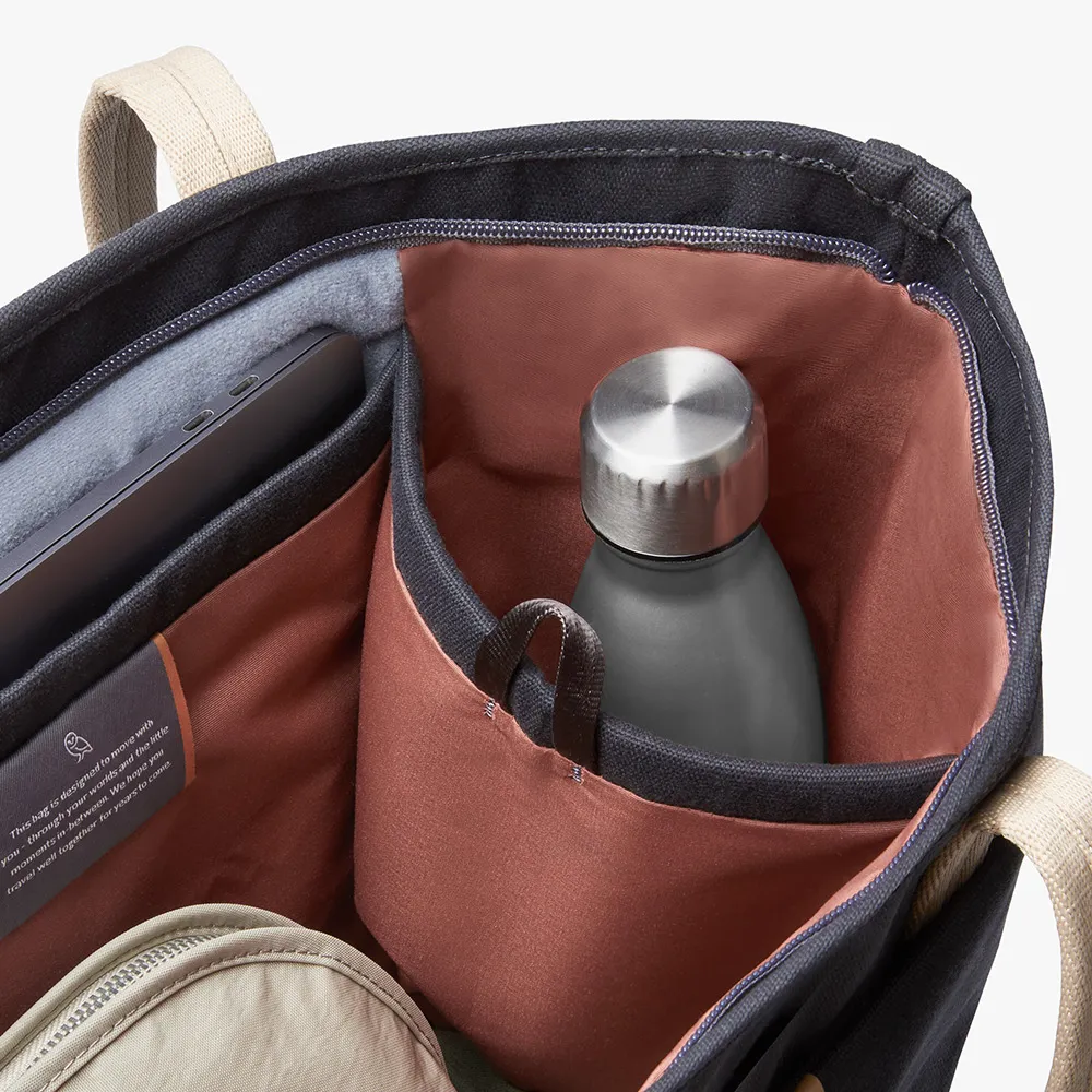 Bellroy Tokyo Tote 15L | Versatile Laptop Tote Bag